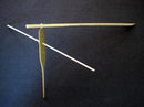 Bamboo Tombo Gauge