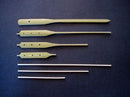 Bamboo Tombo Gauge