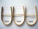 Bamboo Thick Coiled Yumi