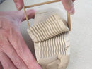 Bamboo Thick Coiled Yumi