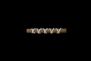 Fishnet Rope Roller