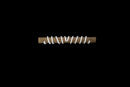 Wood Grain Rope Roller