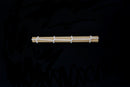 Square Pattern Rope Roller