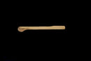 Bamboo Club Throwing Stick