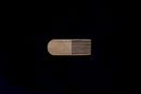 Bargain Bin - Bamboo Kushi Comb, 12 Prong