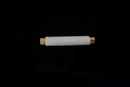 Coarse Weave Rope Roller