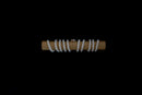 Coarse Wood Grain Rope Roller