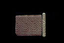 Wood Texture Roller Stamp