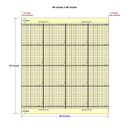 Grid Canvas for Pottery