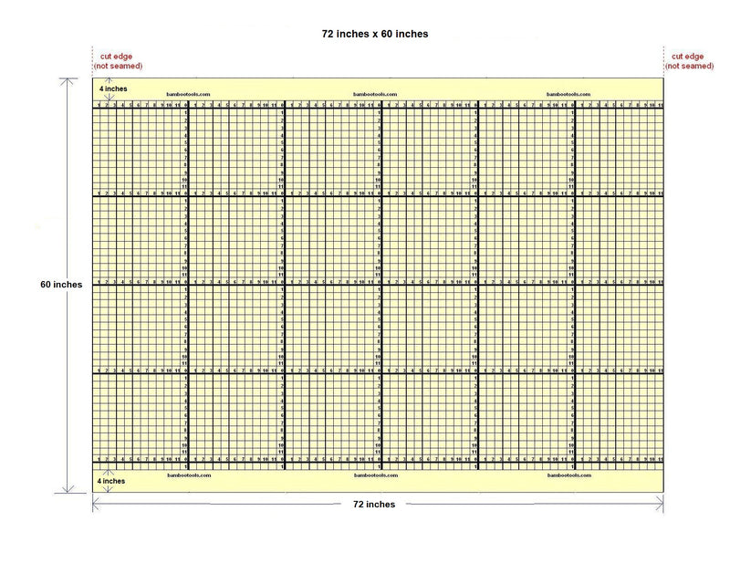 Grid Canvas for Pottery