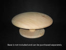 Round Drape Mold, 12" diameter x 1.6"