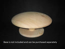 Round Drape Mold, 16" diameter x 1.6"