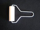 Wooden Clay Roller