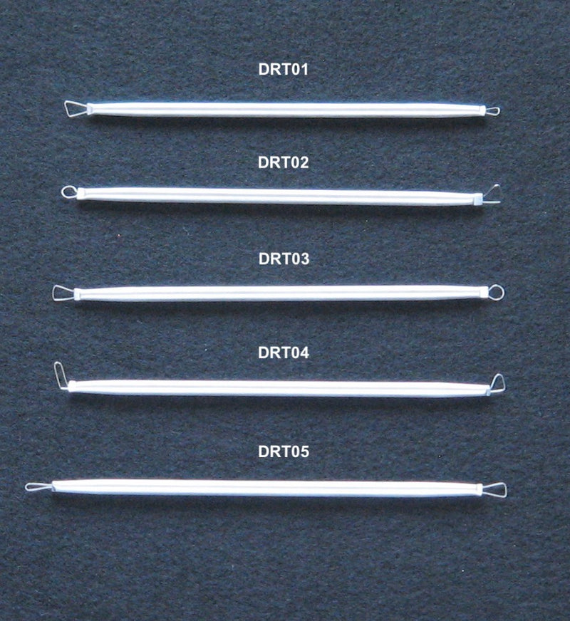 Double Ended Ribbon Trimming Tools