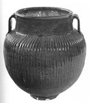 Steel Kanna Fluting Tool