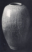 Steel Kanna Fluting Tool