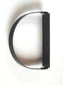 Large Umakaki Steel Harp