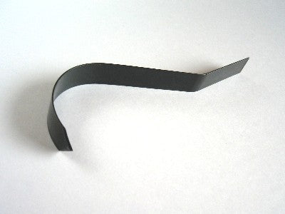 Jumping Iron Chatter Tool with Single Point
