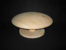 Round Drape Mold, 12" diameter x 1.6"