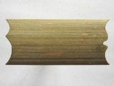 Bamboo Pottery Rib, R003