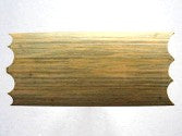 Bamboo Pottery Rib, R005
