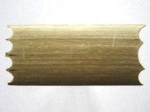 Bamboo Pottery Rib, R008