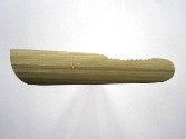 Bargain Bin - Bamboo Pottery Rib, R016