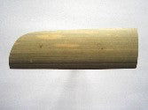 Bamboo Pottery Rib, R018