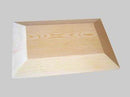 Rectangle Drape Mold, 12.5" x 7" x 2"