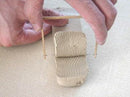 Bargain Bin - Bamboo Fine Coiled Yumi